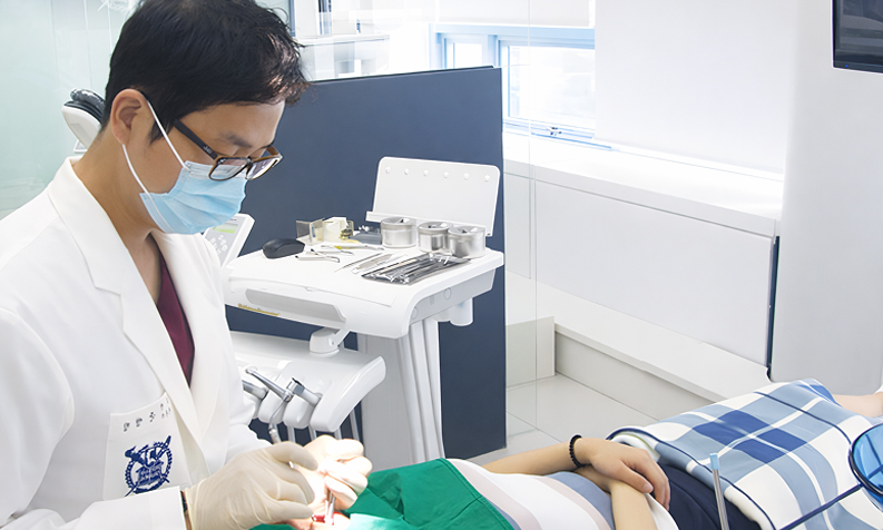 주치의 변경 없는 책임 진료