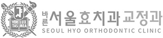 바른서울효치과 교정과